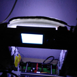 image.png LED dual light strip hood Anet A6