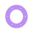 flange × 60 — female (3D).stl 58mm solar filter for DSLR