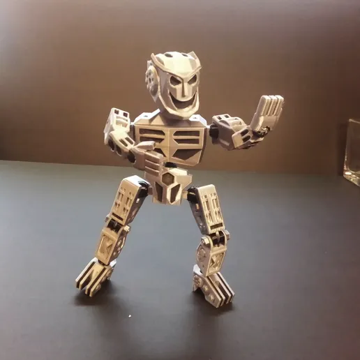 Mechaboy-karate-articulated-Robot-TPU-jointure.webp Mechaboy Articulated figure and articulated robot with TPU joint! I'm the best!