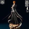 Dangai4.jpg ICHIGO DANGAI BLEACH