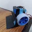 IMG_20251205_203117.jpg MINI SUMO AMATEUR ROBOT BLUETOOTH - SUMO BOT