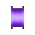 Smooth_Idler_Pulley.stl OpenBuilds Parts