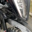 moto_2.jpg KTM 390 Adventure -TOP mount fender bracket and fork protectors
