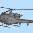 Altay-7.png Straight armed helicopter