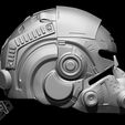 7.jpg Titanfall pilot custom helmet