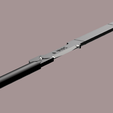 2.png Dune 2021 - Atreides long sword 3D model
