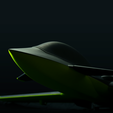 02-Front.png RC Plane - Atthis
