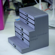Capture d’écran 2016-11-22 à 10.30.15.png Fichier STL gratuit Support DrillBit・Modèle à télécharger et à imprimer en 3D