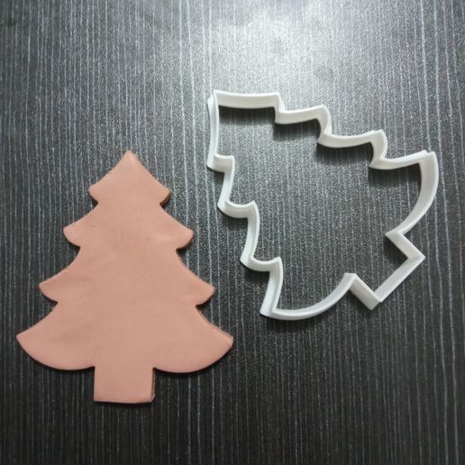 NAV_3.jpeg cookie cutter / christmas tree / árbol de navidad / galleta