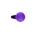 mic.stl Mikrofon Testi