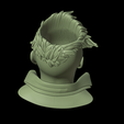 blender_IconmjxtrM.png Pagan Min Büste, Vase aus Far Cry 4, Kopfskulptur und Übertopf für 3d-Druck