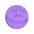 005 (repaired).stl STL file Holy Terra base toppers・3D printable model to download