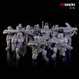 A3.jpg Alpha troops  - Squad of the Imperial Force