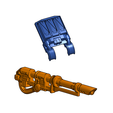 Attack-WIng-Laser-Cannon-and-Power-Pack.png Gunship Attack Wing Laser Cannon and Power Pack Modern