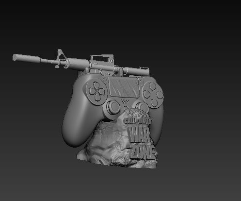 f3.jpg war zone ps4 steuerung