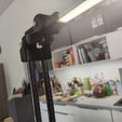 IMG20230115144704.jpg Lampe de bureau / atelier Led Sur Accu Einhell ou autre