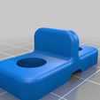 bottom.png Free STL file Charge Adapter・3D printer model to download, rebeltaz