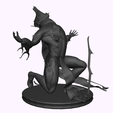Excalibur3.png Excalibur Umbra Warframe Battlecry