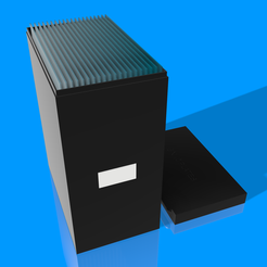 Promo-Shot-Lid-Off.png 8x10 PLATESAFE - CAJA DE ARCHIVO Y ALMACENAMIENTO PARA PLACAS