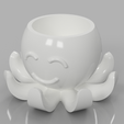 render1-white.png pieuvre pour bougie chauffe-plat