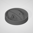 Shark.png D&D Monster Tokens (Dungeons and Dragons)