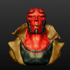 front.png Hellboy