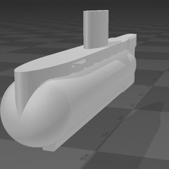 Screenshot-2023-01-15-222159.png STL file X-12a Miget sub・3D printable model to download