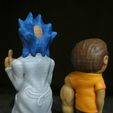Rick-and-Morty-Painted-2.jpg Rick Sanchez (Impression facile aucun soutien)