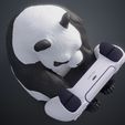 Cute_Panda_Controller_Holder_color_5_3Demon.jpg Niedlicher Panda Controller-Halter