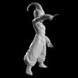 7_00000.jpg Dragon Ball Kid Buu Statuette