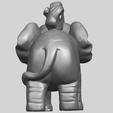 09_Elephant_02_150mmA07.png Download free file Elephant 02 • 3D print object, GeorgesNikkei