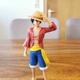 283075096_188974526797828_7114384102777294417_n.jpg Luffy - One Piece Fanart
