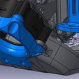 BMG-M_Assy_Capbolts.jpg ARTILLERY SIDEWINDER 4020 FAN DUCT V3 46° BMG MOSQUITO & E3D-DRAGON-V6 HYBRID