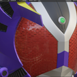 スクリーンショット-2022-05-11-140538.png Kamen Rider Gattack fully wearable cosplay helmet 3D printable STL file