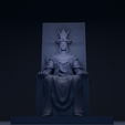 02.png Statue of God  - Solo Leveling