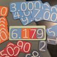 1000637808.jpg Matemáticas - Descomponer Números  4, 6 y 7 Cifras TODO EN UNO