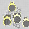 Nueva imagen de mapa de bits.jpg Pack of hose clips (kart)