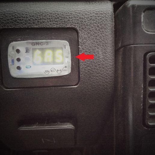 Interior panel cover for Fiat Uno / Duna 3D model