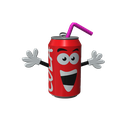 1.png Sippy Simon - Print A Toons