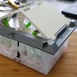 20190714_174020.jpg Free STL file Ambient Control - PCB brain box・Object to download and to 3D print