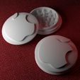 Appel.jpg Moedor Appel