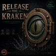 Thumbnail2.png Release The Kraken - Eye Wall Decoration