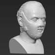 hannibal-lecter-bust-3d-printing-ready-stl-obj-formats-3d-model-obj-mtl-stl-wrl-wrz (3).jpg Hannibal Lecter bust 3D printing ready stl obj
