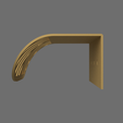 leaf-shaped-cabinet-handles-6.png leaf shapes cabinet handles - furniture handle