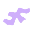piece_10.stl Twinkle All the Way Star Puzzle