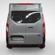4.png Ford Transit Custom Kombi H2 320 L1 🚚👥✨