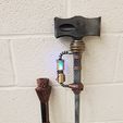 20231122_115927.jpg Steampunk Artificer Walking Cane Sword Prop. | By CC3D