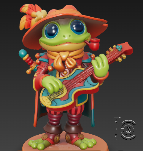 SNAG-0088.png Trovador Bardo Rana