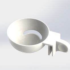 01.JPG STL-Datei egg kitchen kostenlos・Design für 3D-Drucker zum herunterladen, Chris48