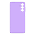 Samsung A15 5G - V2.0.stl Samsung Galaxy A15 5G Case - V2.0
